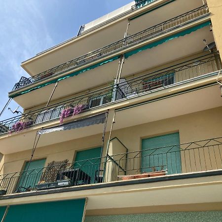 Cinqueterreblu Lungomarenostro Apartment Monterosso al Mare Exterior foto