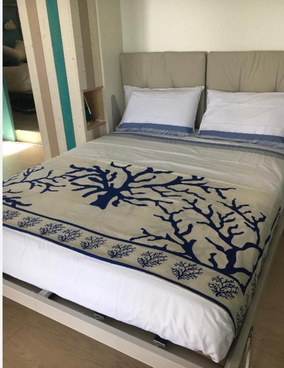 Cinqueterreblu Lungomarenostro Apartment Monterosso al Mare Exterior foto