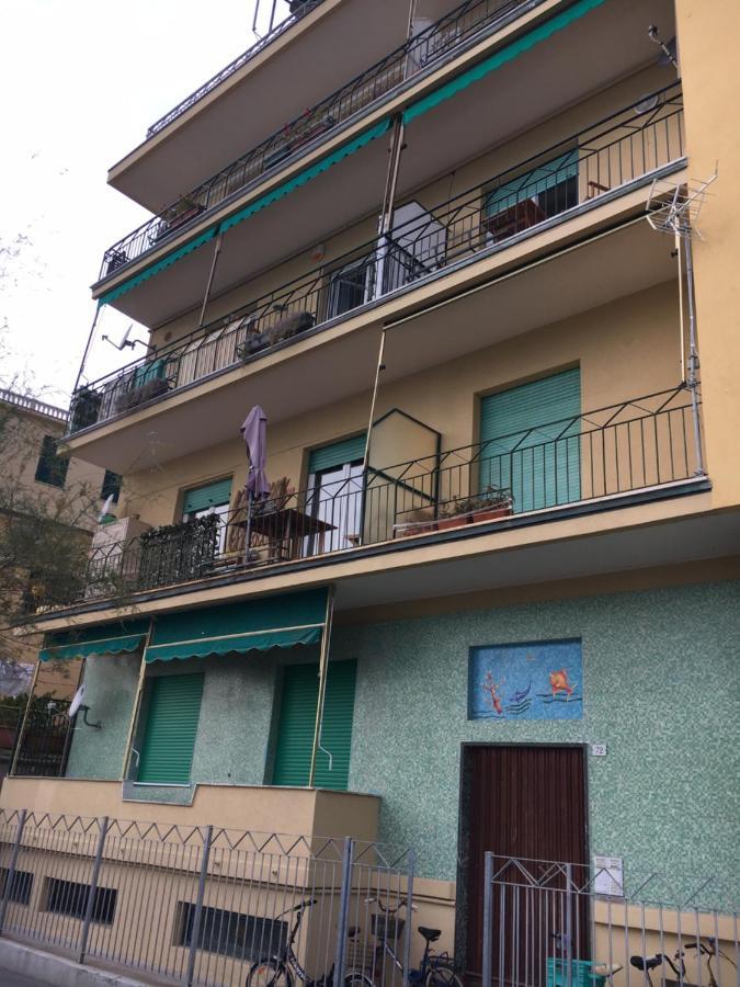Cinqueterreblu Lungomarenostro Apartment Monterosso al Mare Exterior foto